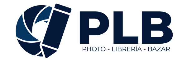 Foto y Libreria Bazar PLB