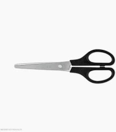 Tijera Simétrica Artesco 6.5”